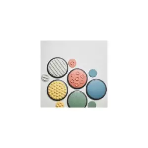 Image of Gonge Nordic WING2817 10Pcs Tactile Discs