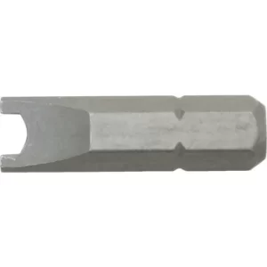 image of Spanner NO.10 1/4" Hex 25 MM O/A