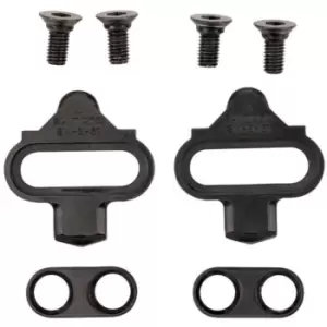 Image of Shimano SH51 SPD Cleats - Grey