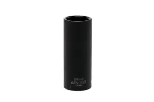 Image of Teng Tools 980619-C 3/8" Drive - 6pt Deep Impact Socket - 19mm