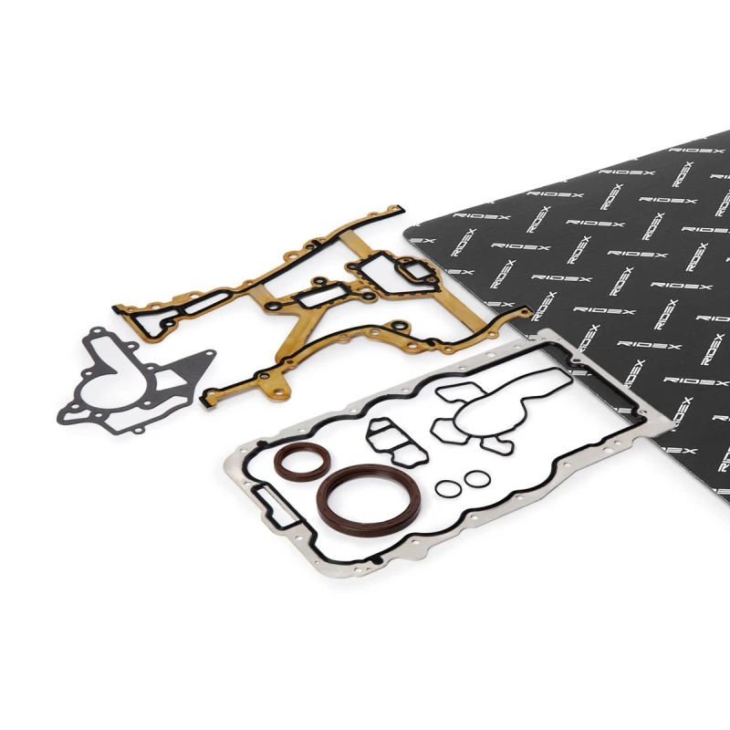 Image of RIDEX Crankcase gasket set RIDEX 150G0008