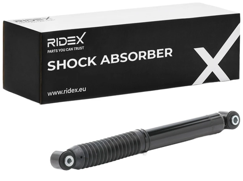 Image of RIDEX Shock absorber RIDEX 854S2464