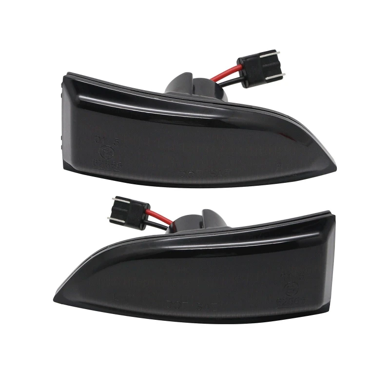 Image of Side indicator DIEDERICHS LID10511