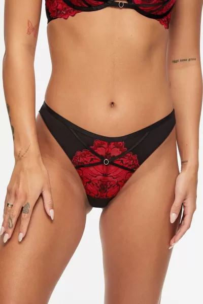 Image of Ann Summers Nightfall Brazilian Multi