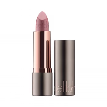 Image of delilah Colour Intense Cream Lipstick 3.7g (Various Shades) - 6 Honesty