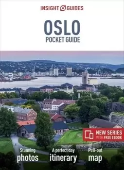 Image of Oslo by Nina Kay Berglund