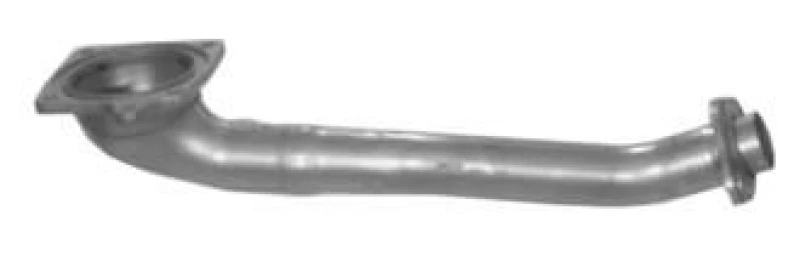 Image of Exhaust Pipe VEGAZ FTR-277