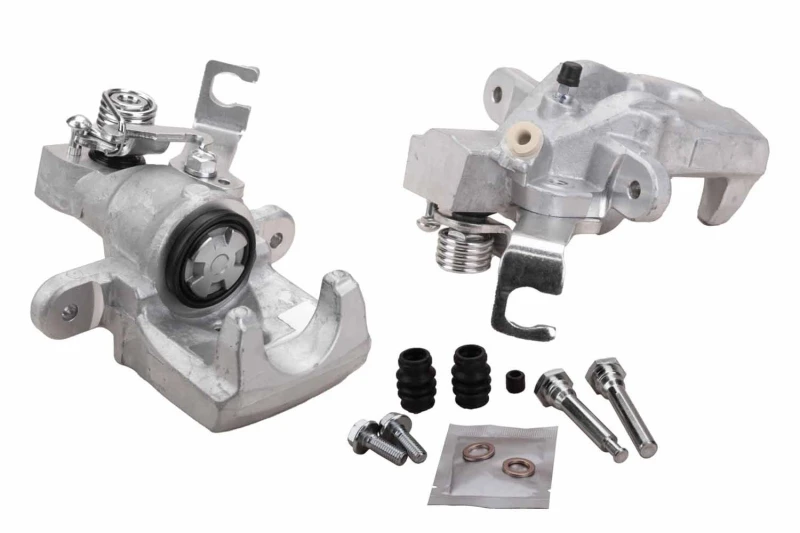 Image of HELLA Brake caliper HELLA 8AN 355 797-981