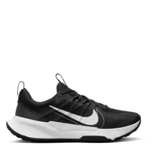 image of Nike Juniper Trail 2 Next Nature Mens Trail Running Shoes - Black