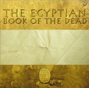 Image of The Egyptian Book of the Dead by E. A. Wallis Budge Hardback