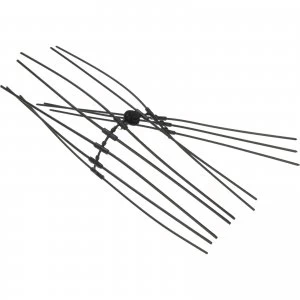 image of ALM FL243 Cutting Lines for Minitrim Basic FLY018 Pack of 10