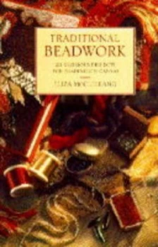 Image of Traditional Beadwork by Eliza Mcclelland Book