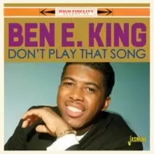 Image of Don't Play That Song
