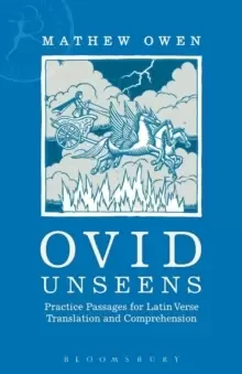 Image of Ovid Unseens : Practice Passages for Latin Verse Translation and Comprehension