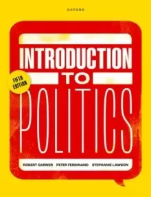 Image of Introduction to Politics