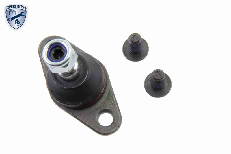 Image of VAICO V20-7177 Ball joint EXPERT KITS +, Front Axle Support-/Steering Link (2462)