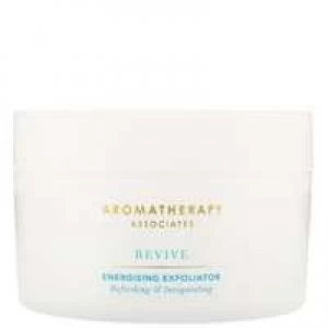 image of Aromatherapy Associates Revive Energising Exfoliator 200ml