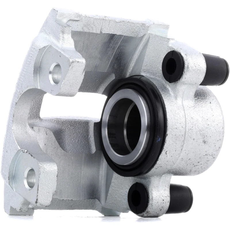 Image of STARK SKBC-0460615 Brake caliper Rear Axle, without holder Cast Iron Brake Caliper (78)