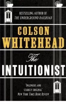 Image of The Intuitionist