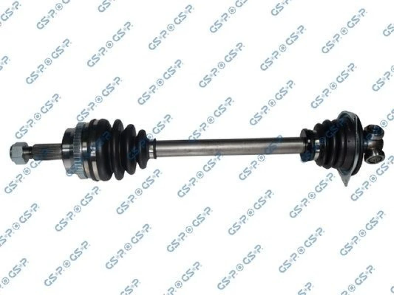 Image of GSP Drive shaft GSP 244005