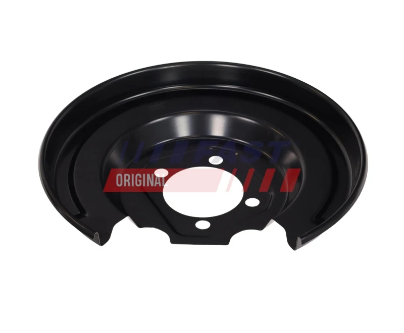 Image of FAST Brake disc backing plate FAST FT03976