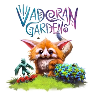 Image of Vadoran Gardens Board Game