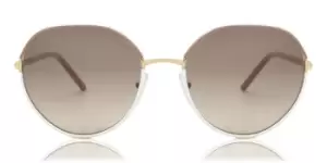 image of Prada Sunglasses PR 65XS 09G3D0