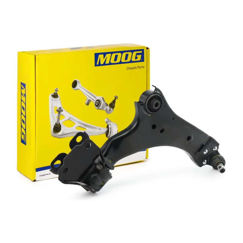 Image of Suspension arm MOOG VV-WP-13670