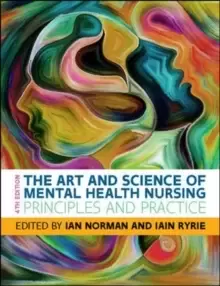 Image of The Art and Science of Mental Health Nursing: Principles and Practice