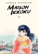 Image of maison ikkoku collectors edition vol 5