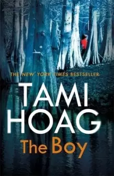 Image of The boy - Tami Hoag - Paperback - Used