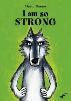 Image of I am so strong by Mario Ramos