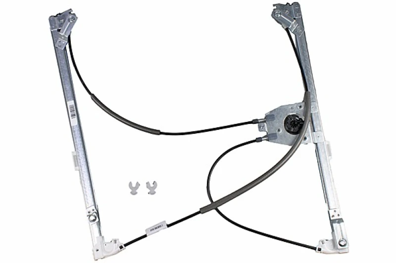 Image of Window regulator METZGER 2160547