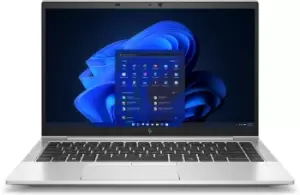 Image of HP 14" EliteBook 840 Aero G8 Intel Core i5 Laptop