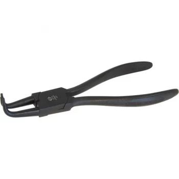 image of CK Bent Internal Circlip Pliers 40mm - 100mm