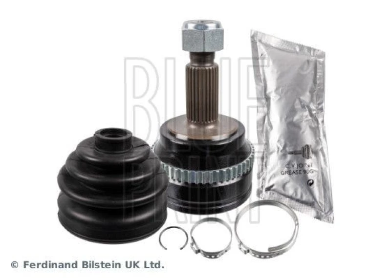 Image of Blue PRINT CV joint kit Blue PRINT ADBP890006