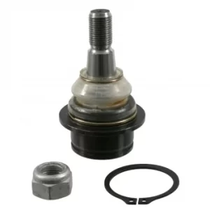 Ball Joint Kit 21999 by Febi Bilstein Front Axle Left/Right