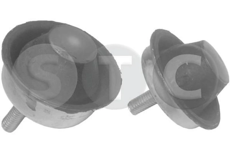 Image of STC Rubber Buffer, engine mounting STC T404076