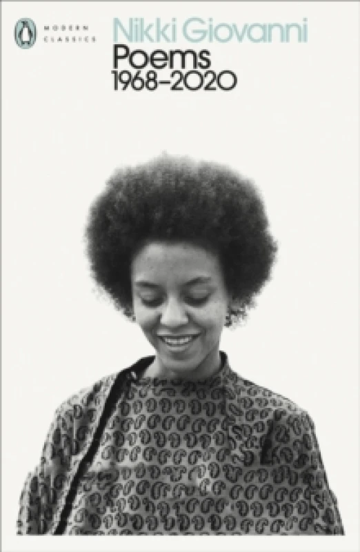 Image of Poems - 1968-2020. Paperback. By Nikki Giovanni Books