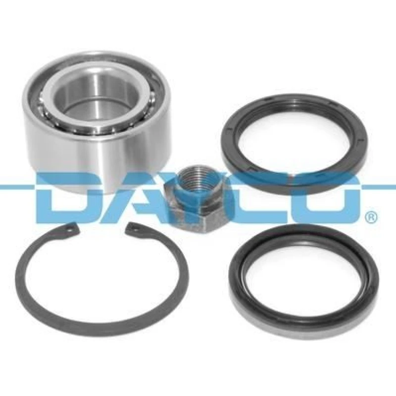 Image of DAYCO Wheel bearing kit DAYCO KWD1441
