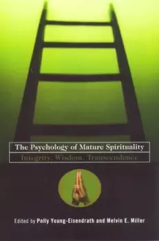 Image of The psychology of mature spirituality - Polly Young-Eisendrath - Paperback - Used