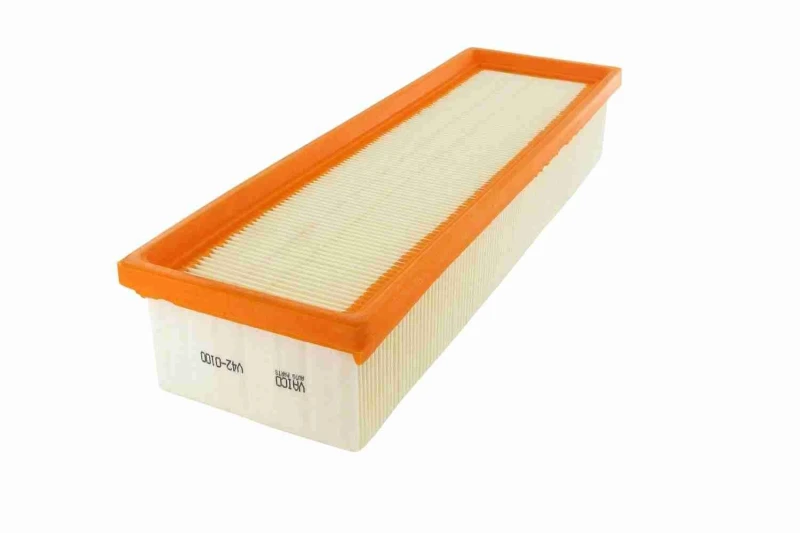 Image of VAICO V42-0100 Air filter Original VAICO Quality, Filter Insert Air Filter (8)