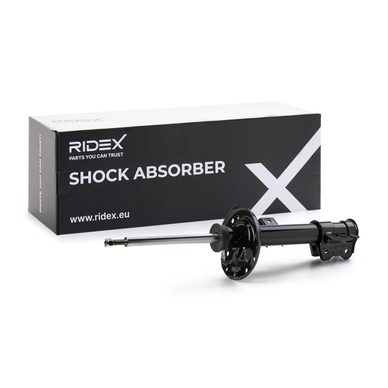 Image of RIDEX Shock absorber RIDEX 854S18175