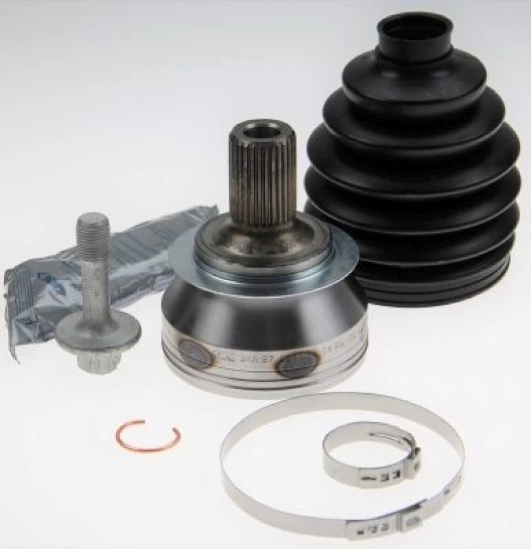 Image of SPIDAN CV joint kit SPIDAN 36566