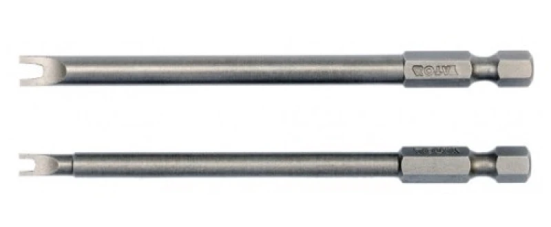 Image of YATO Screwdriver Bit Set YATO YT-0499
