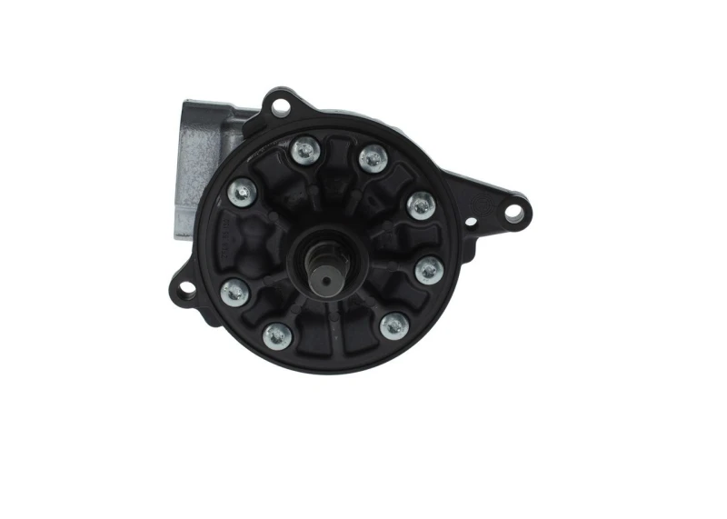 Image of Bosch K S00 003 840 Power Steering Pump Hydraulic Pump,steering system (12)