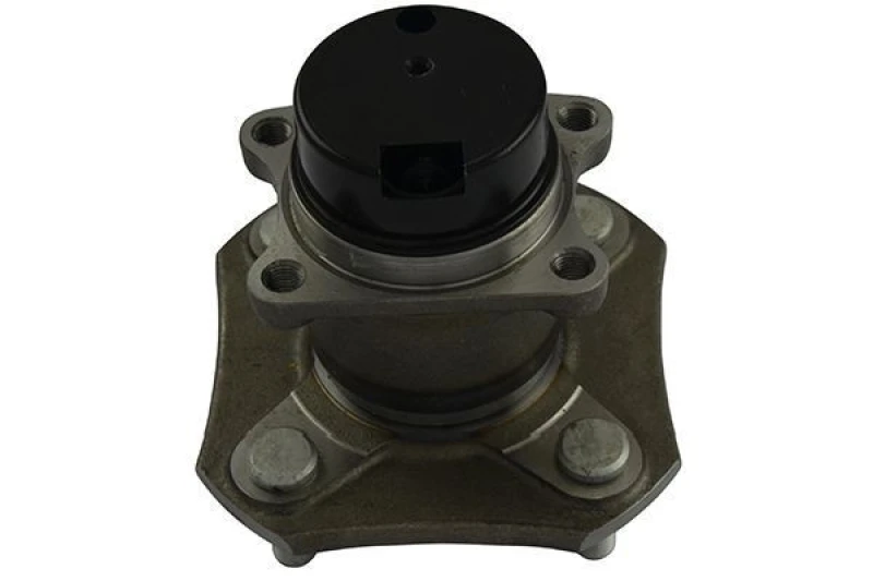 Image of KAVO PARTS Wheel bearing kit KAVO PARTS WBH-6538