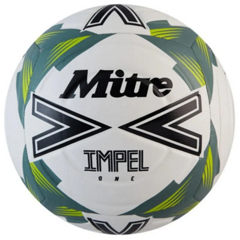 Image of Mitre Impel One mens Sports equipment in Black