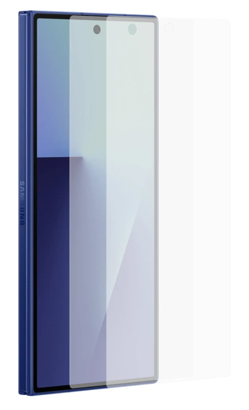 Image of Samsung Anti-reflecting Film external screen protector for Galaxy Z Fold7 EF-UF966CTEGWW
