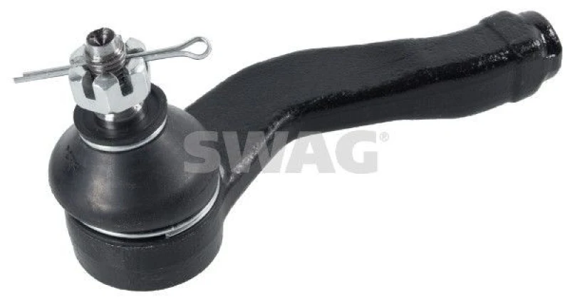 Image of Track rod end SWAG 87 94 8030